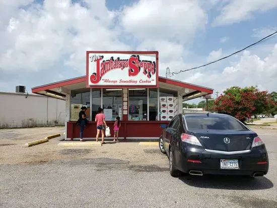 The Jambalaya Shoppe Gonzales