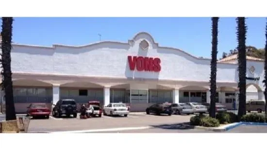 Vons