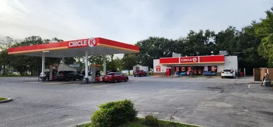 Circle K