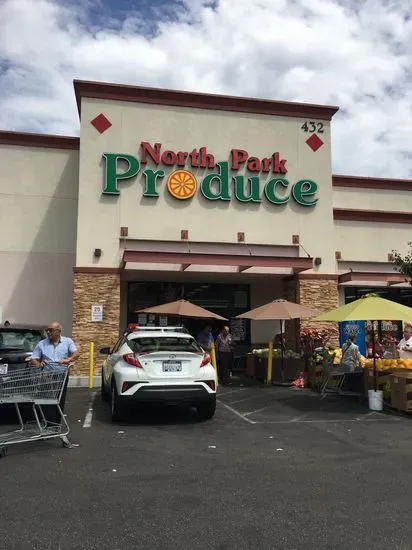 North Park Produce