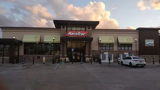 RaceTrac