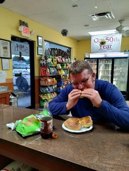 Business Photo
