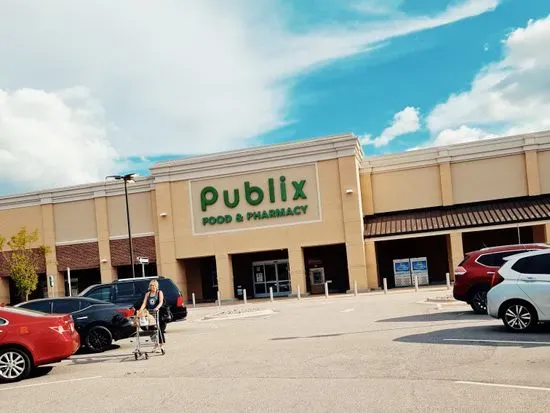 Publix Super Market at Leesville Market Place