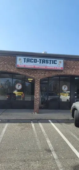 Taco-Tastic IV (Bricktown)