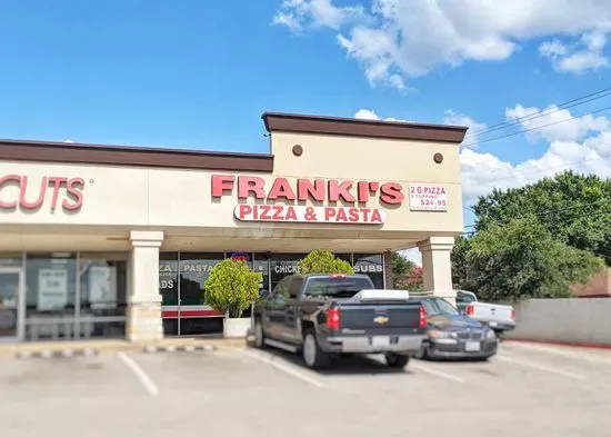 Franki's Pizza & Pasta