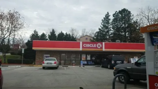 Circle K