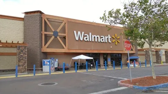 Walmart Supercenter