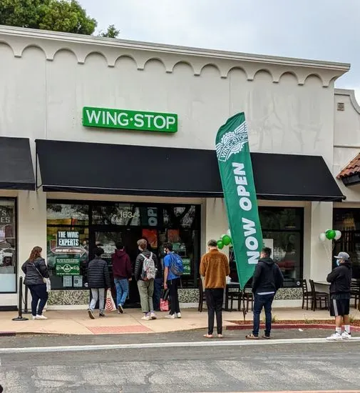 Wingstop