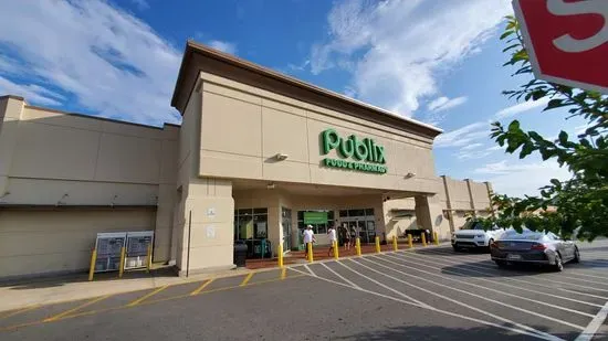 Publix Super Market at Center Point