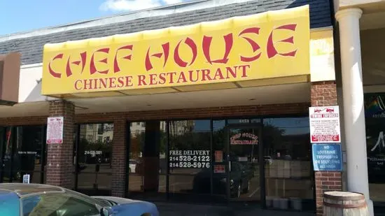 Chef House