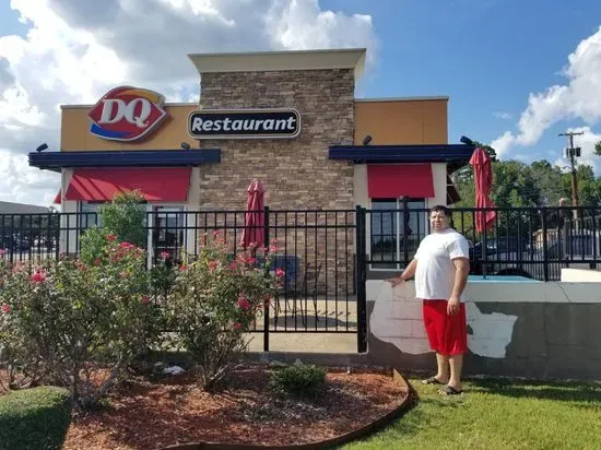 Dairy Queen