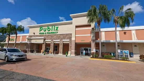 Publix Super Market at Town Park