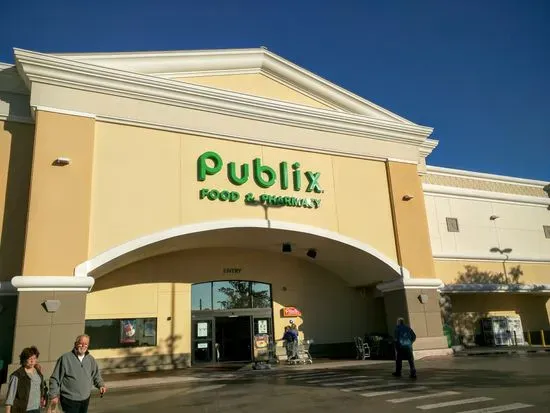 Publix Super Market at Winter Park Village