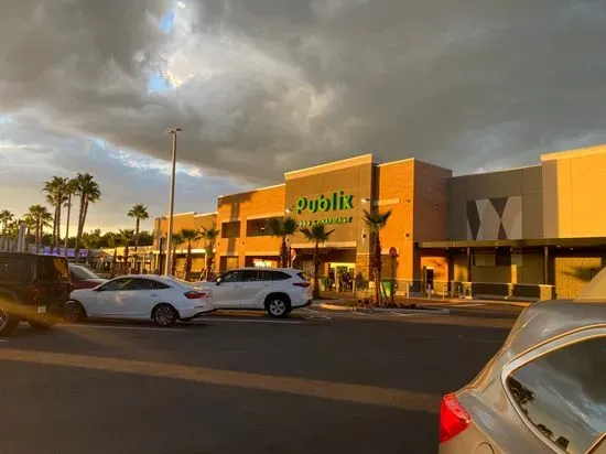 Publix Super Market at Suncrest Village