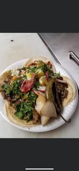 Hernandez tacos