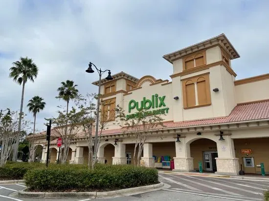 Publix Super Market at Lake Cay Commons