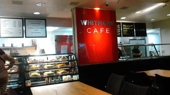 Whitmore Café