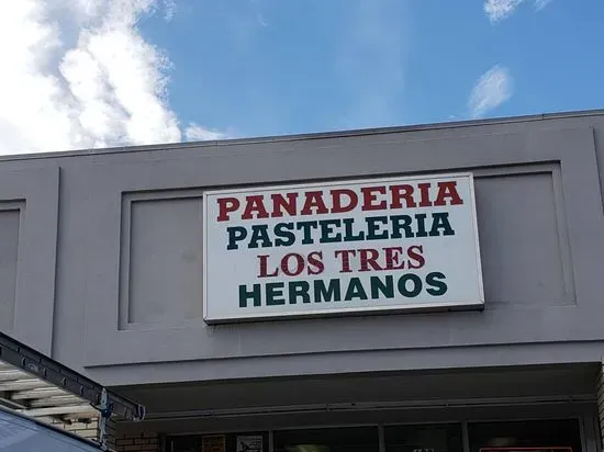 Panaderia Los Tres Hermanos