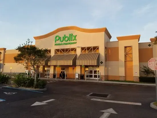 Publix Super Market at Landstar