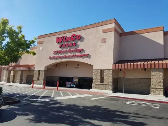 WinCo Foods