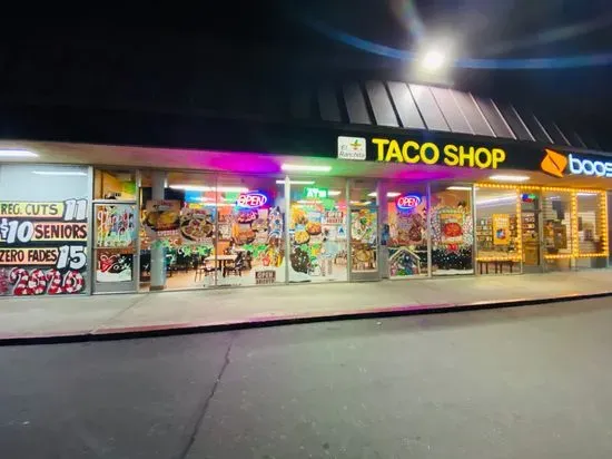 El Ranchito Taco Shop