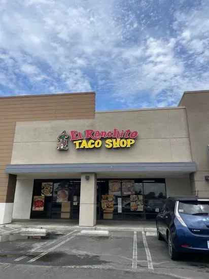 El Ranchito Taco Shop