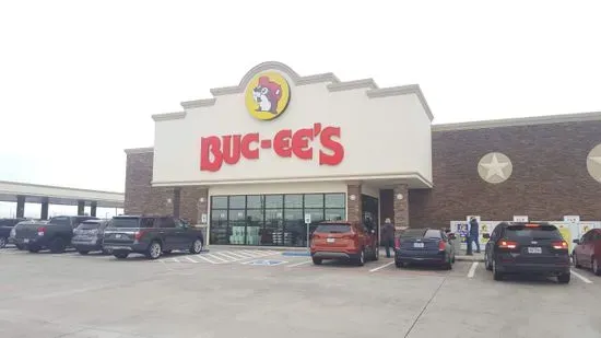 Buc-ee's