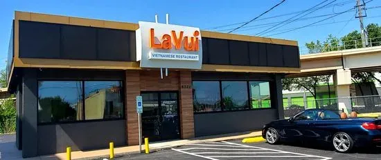 LaVui Vietnamese Restaurant