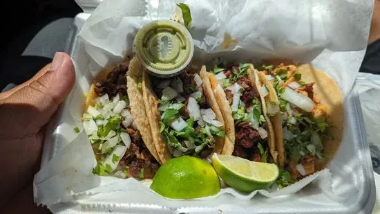 Taqueria mi ranchito querido