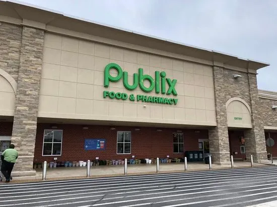 Publix Super Market at Snow Hill Village