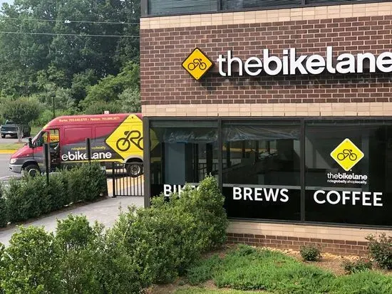 The Bike Lane Bicycle Shop