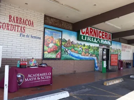 Uruapan Carniceria