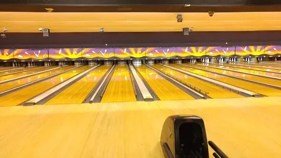 AMF Sky Lanes