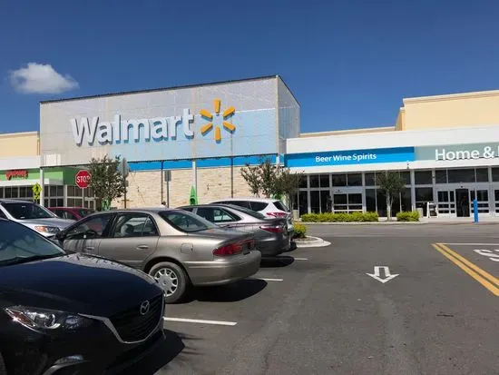 Walmart Supercenter