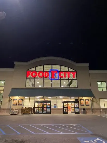 Food City