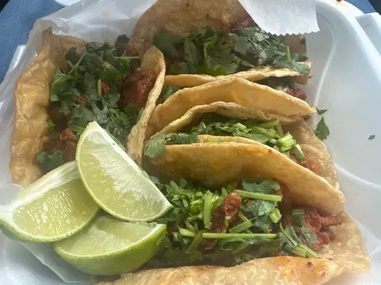 Taqueria De La Cruz