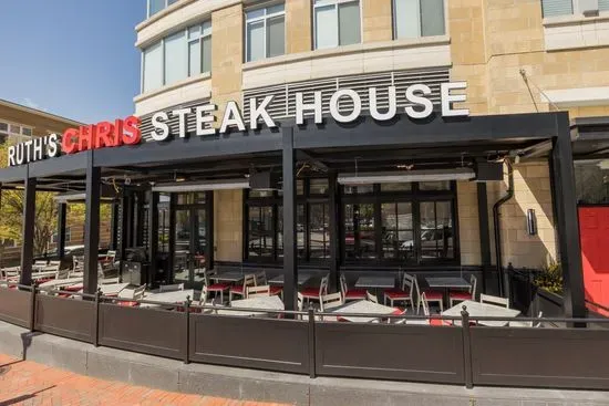 Ruth's Chris Steak House