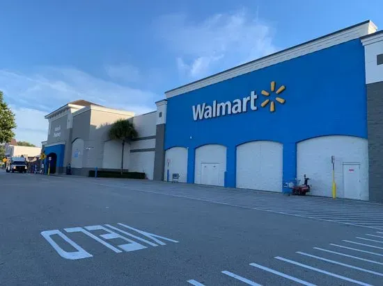 Walmart Supercenter