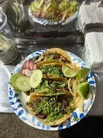 TACOS EL CHOMPI’S