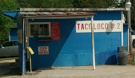 Taco Loco