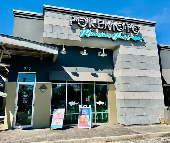 Pokemoto Baymeadows