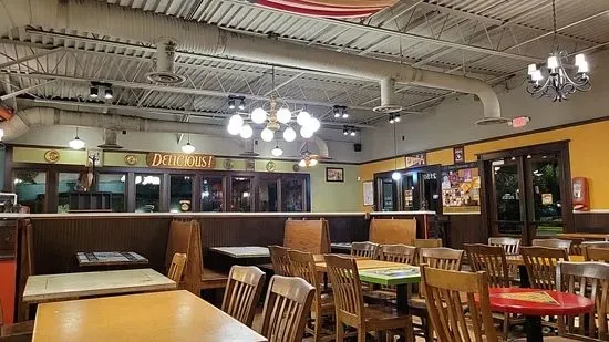 Potbelly Sandwich Shop