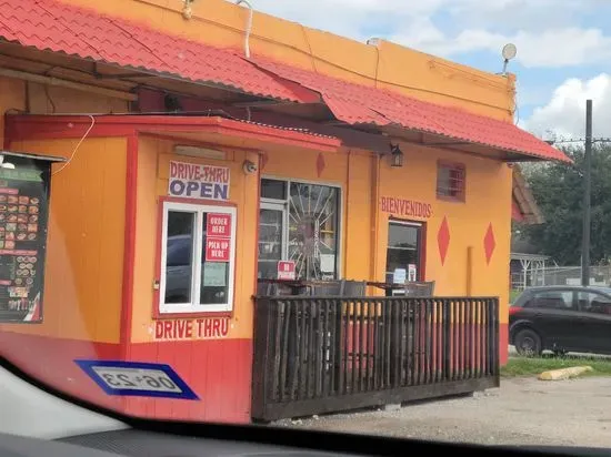 Taqueria El Sol De Mexico