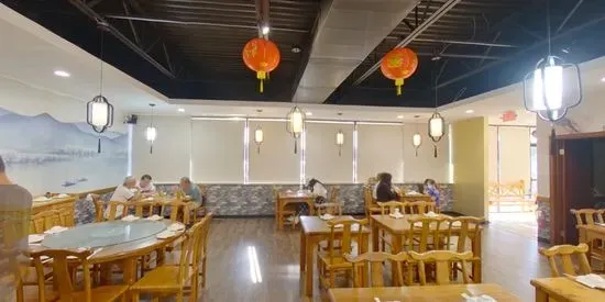 Hunan Bistro (Dallas)