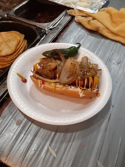 TACOS EL GÜERO