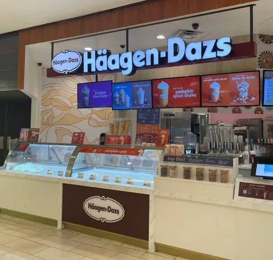 Häagen-Dazs