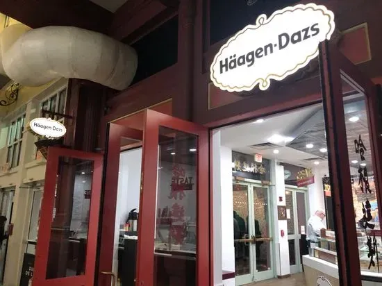 Häagen-Dazs