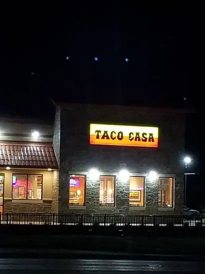 Taco Casa