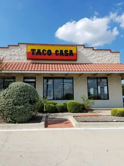 Taco Casa