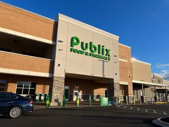 Publix Super Market at the Shops at Enclave